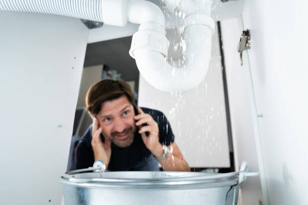 Best Drain Cleaning Services  in North Ballston Spa, NY