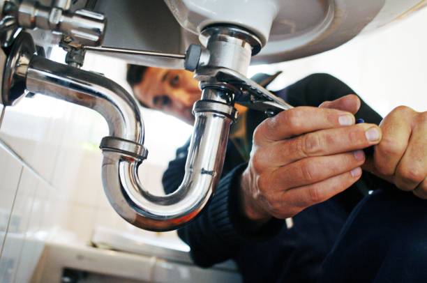 Best Gas Line Repair  in North Ballston Spa, NY