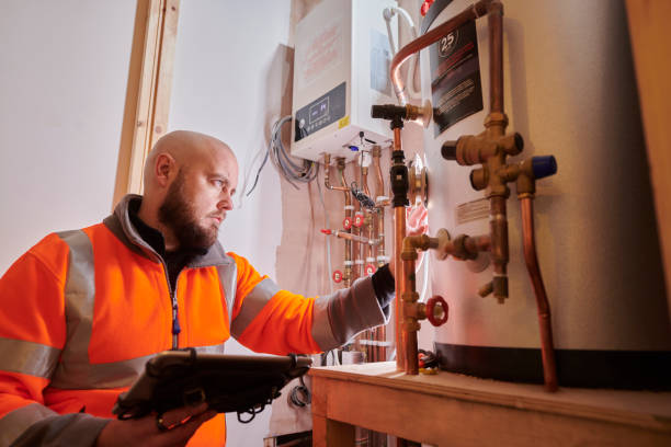 Best Clogged Drain Plumber  in North Ballston Spa, NY