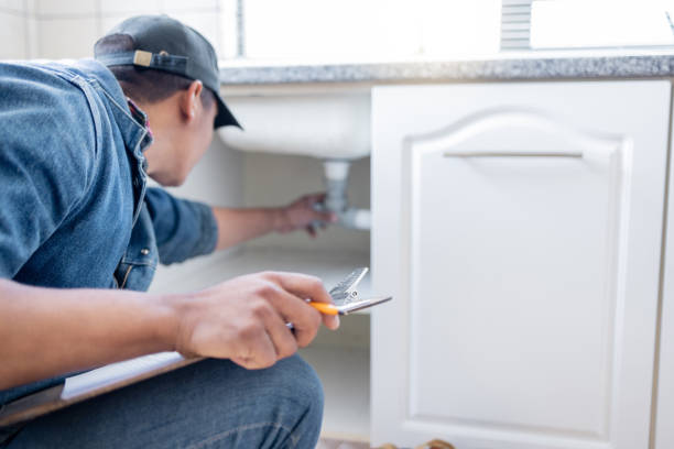 Trusted North Ballston Spa, NY Plumbing Experts