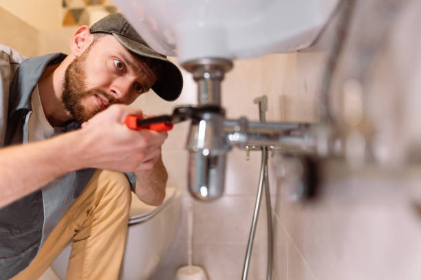 Best Sprinkler Systems  in North Ballston Spa, NY