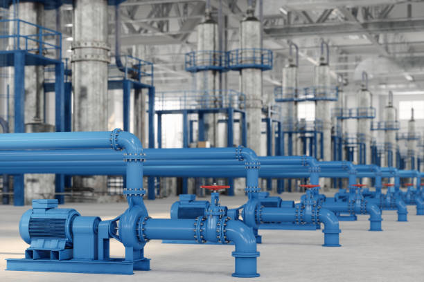 Gas Line Repair in North Ballston Spa, NY
