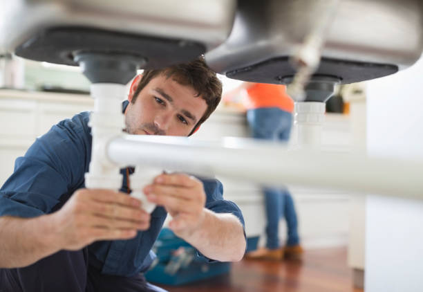 Clogged Drain Plumber in North Ballston Spa, NY