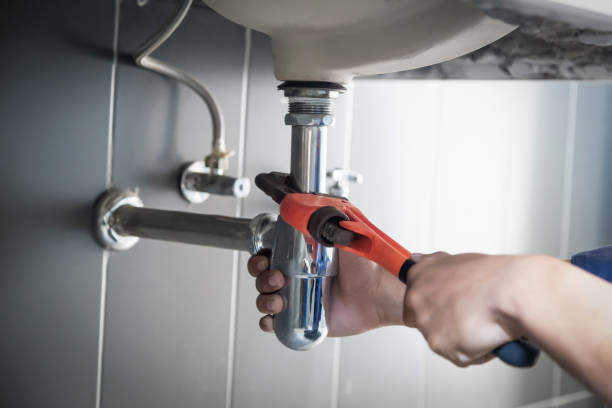 Best Toilet Repair Services  in North Ballston Spa, NY