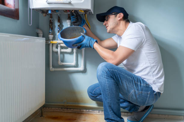 Best Leak Detection Services  in North Ballston Spa, NY