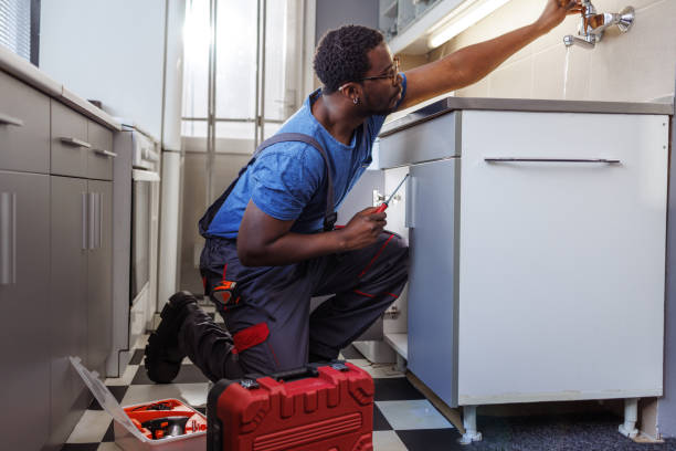 Best Local Plumber Services  in North Ballston Spa, NY