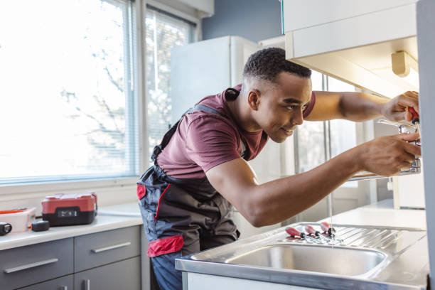 Best Emergency Plumbing Repair  in North Ballston Spa, NY