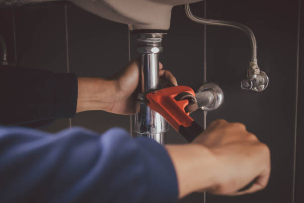Best Shower Repair Services  in North Ballston Spa, NY
